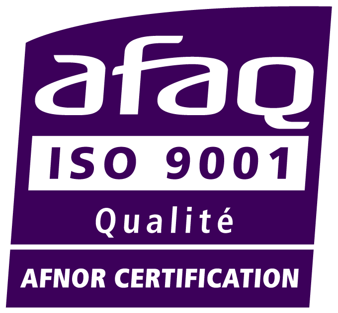 AFAQ ISO 9001
