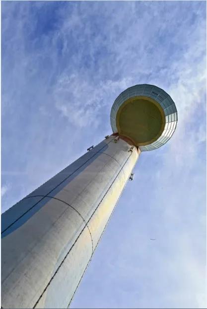 Sémaphore de Messanges