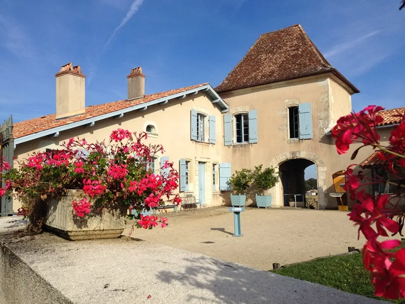 Montfort-en-Chalosse - Musée