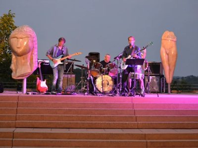 Concert fête de la préhistoire