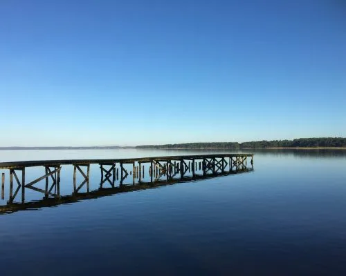Lacs – Sanguinet Lacs - Sanguinet