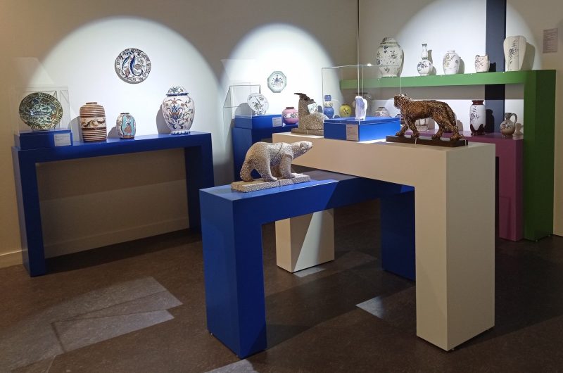 © Alizée Le Panerer