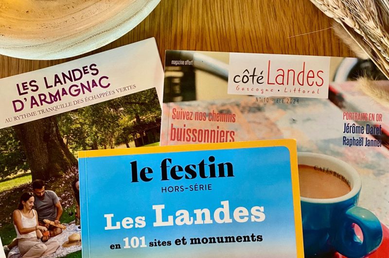 (12) 2025 – BETB – Domaine de Bourgade – Magazines – ©Mme COLIER Corinne