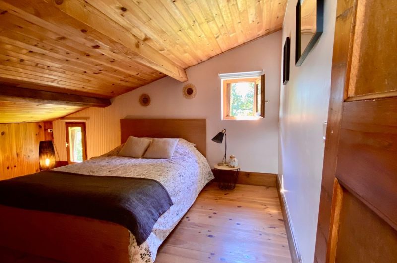 (2) 2025 – BETB – Domaine de Bourgade – Chambre – Mme COLIER Corinne