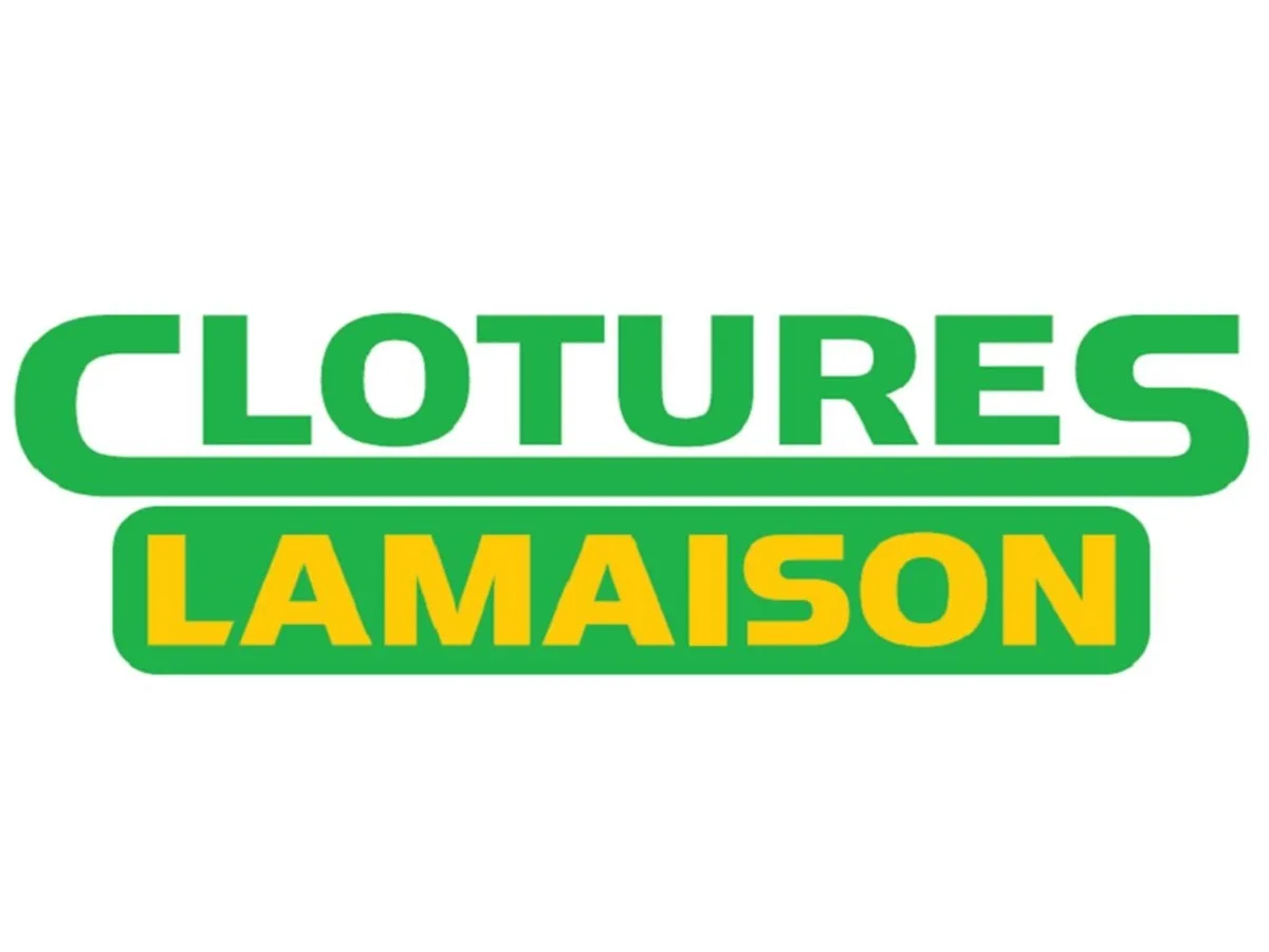 Clotures Lamaison 2016