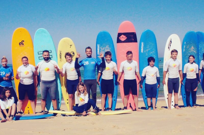 ©Ecole de surf des Bourdaines 2024 (1)