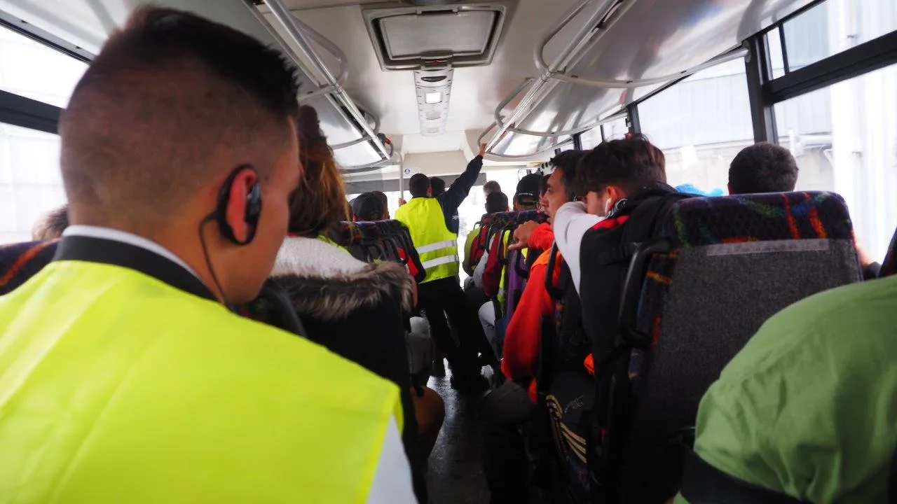 Gascogne papier Crédit photo obligatoire VG – O.I.T Mimizan (139)