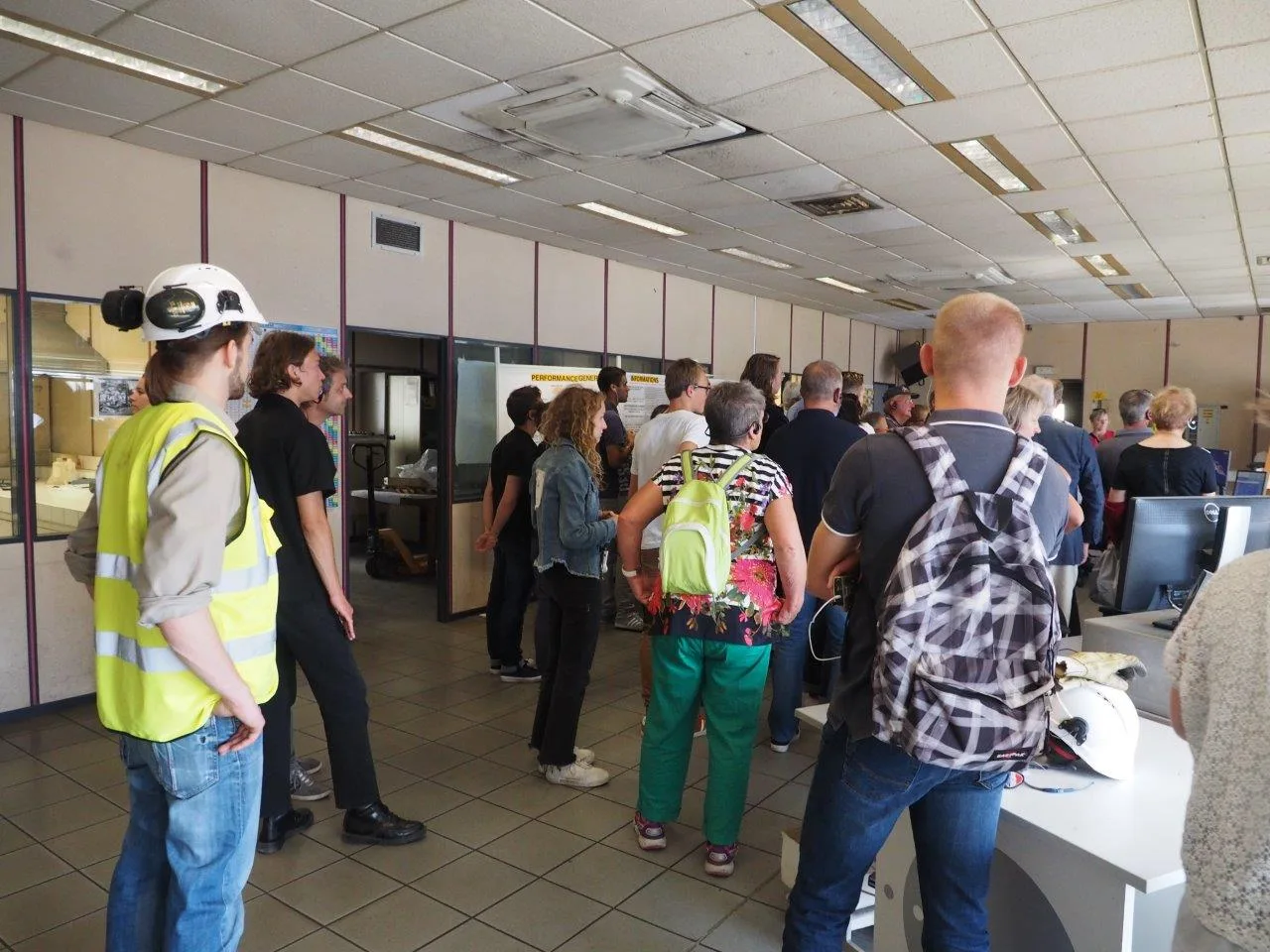 Gascogne papier Crédit photo obligatoire VG – O.I.T Mimizan (142)