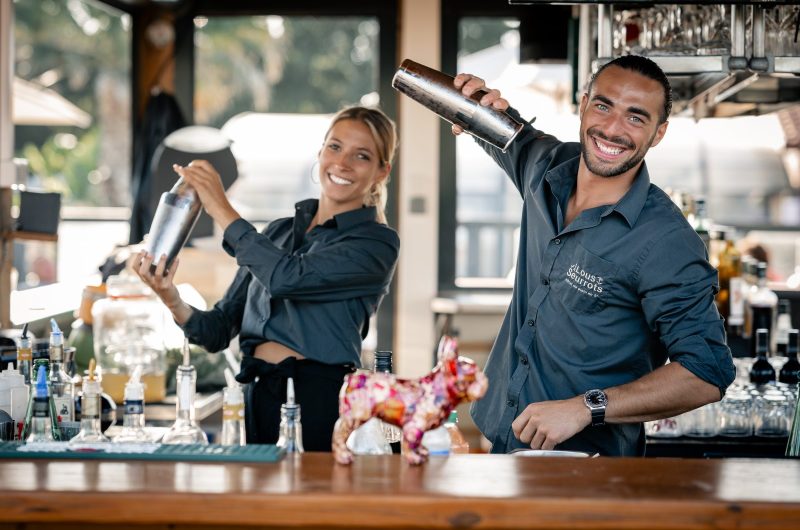 ©Hotel de plein air Yelloh! Village Lous Seurrots_11