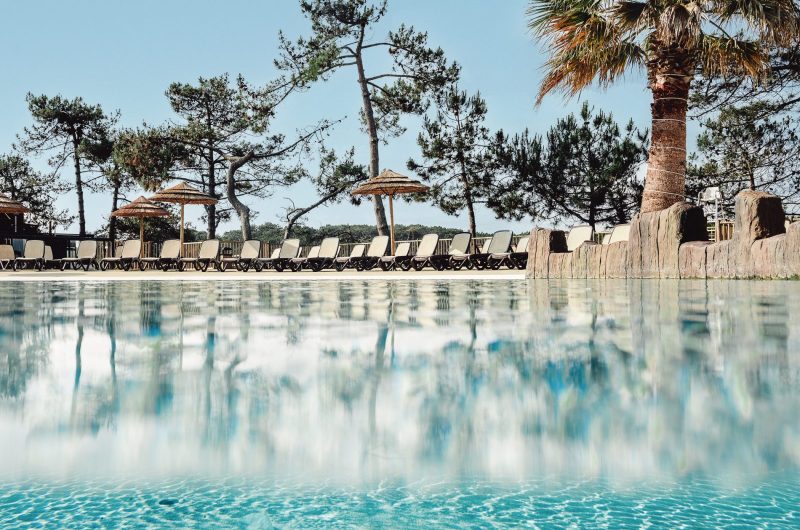 ©Hotel de plein air Yelloh! Village Lous Seurrots_2