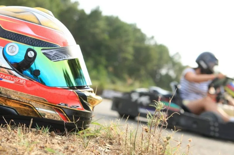 -Karting-du-Gaillou-Capbreton landes Atlantique Sud seminaire