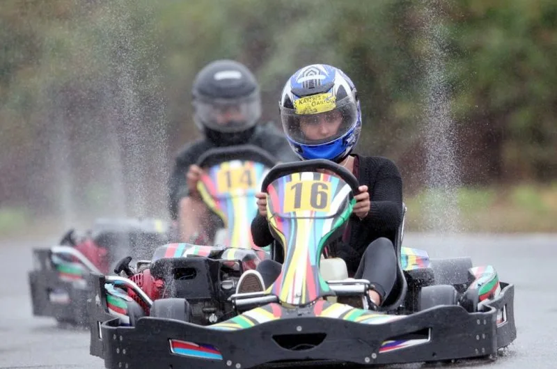 -Karting-du-Gaillou-Capbreton seminaire landes Atlantique Sud