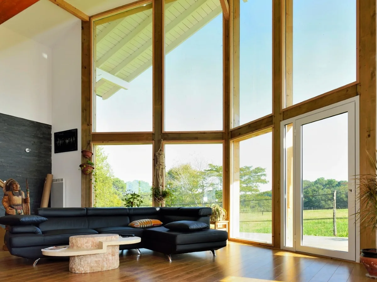 Les Maisons Bois de l’Ocean 2016