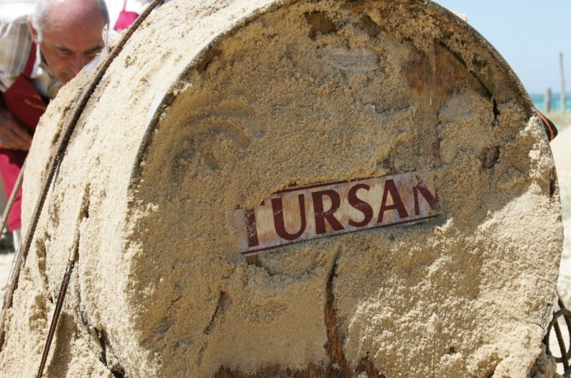 Bergerie des Vignerons du Tursan_Messanges_OTI LAS