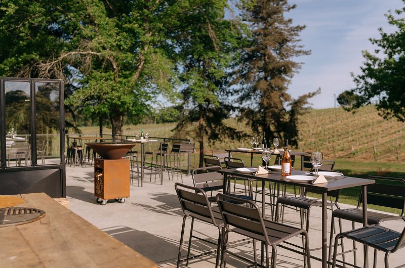 @extérieur 4 terrasse Marquestau