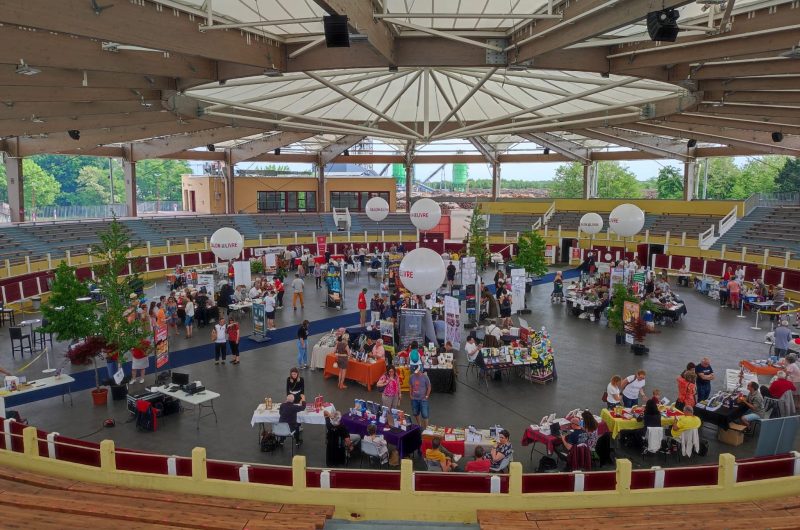 08 – Dispo salon ARENES