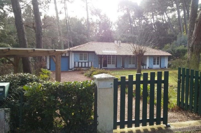 1 Facade