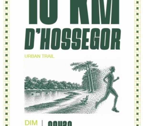 10 km hossegor
