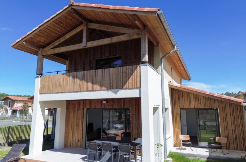 100 Cottage des Glycines_Moliets_Landes Atlantique Sud