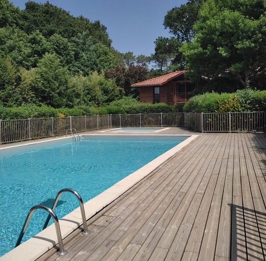 100 Résidence Nature et Tranquillite_Messanges_Landes Atlantique Sud