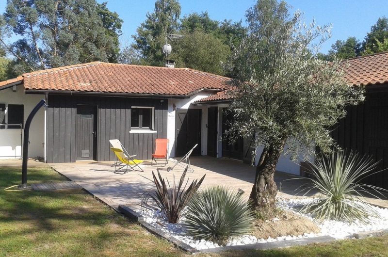 100_Villa la Pradera_Messanges_Landes Atlantique Sud