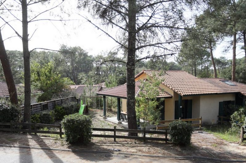 100 Villa les 3 Pins_Moliets_Landes Atlantique Sud 1