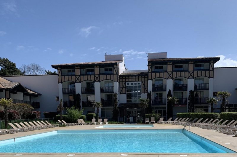 101 Appartement Les Pins Océan_Moliets_Landes Atlantique Sud