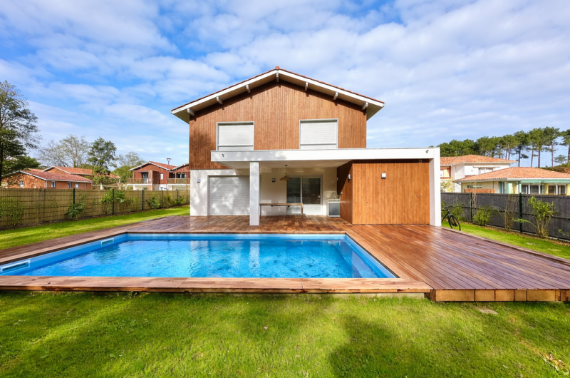 101 Villa Océan_Landes Atlantique Sud_Messanges