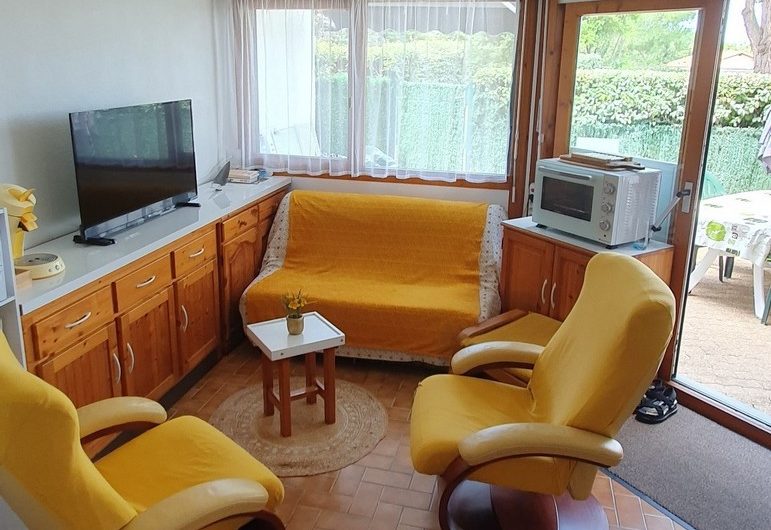 102 Appartement Aux Bons Souvenirs_Moliets_Landes Atlantique Sud