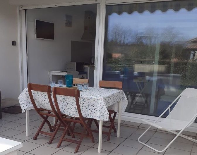 102 Appartement Deche Dise_Moliets_Landes Atlantique Sud