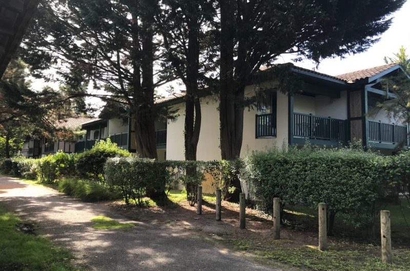 102 Appartement Les Pins Océan_Moliets_Landes Atlantique Sud