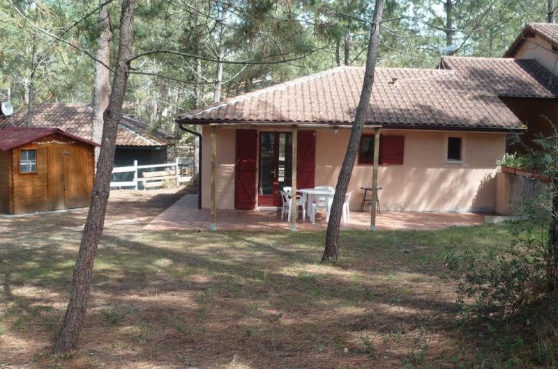 102 Maison Magali_Moliets_Landes Atlantique Sud