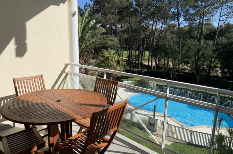 102 Résicence du Golf 223_Moliets_Landes Atlantique Sud