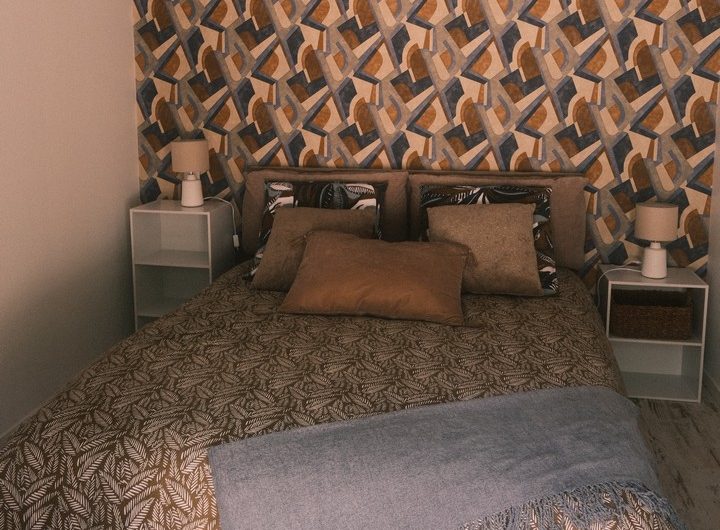 102 Vent d’Ouest Chambre bleue 2_Moliets_Landes Atlantique Sud