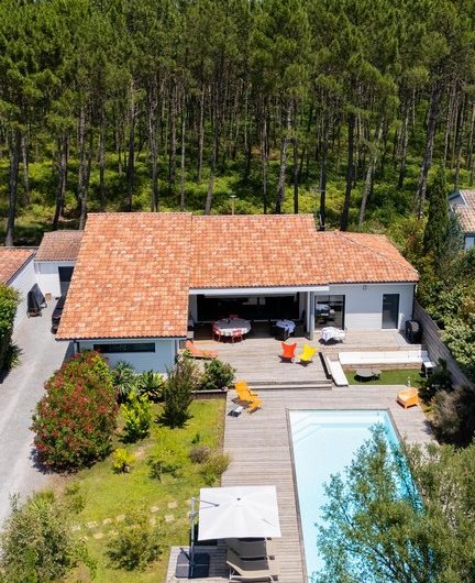 102 Villa Outy_Moliets_Landes Atlantique Sud