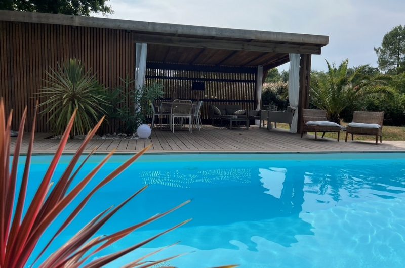 102 Villa du Bois de la Fontaine_Moliets_Landes Atlantique Sud