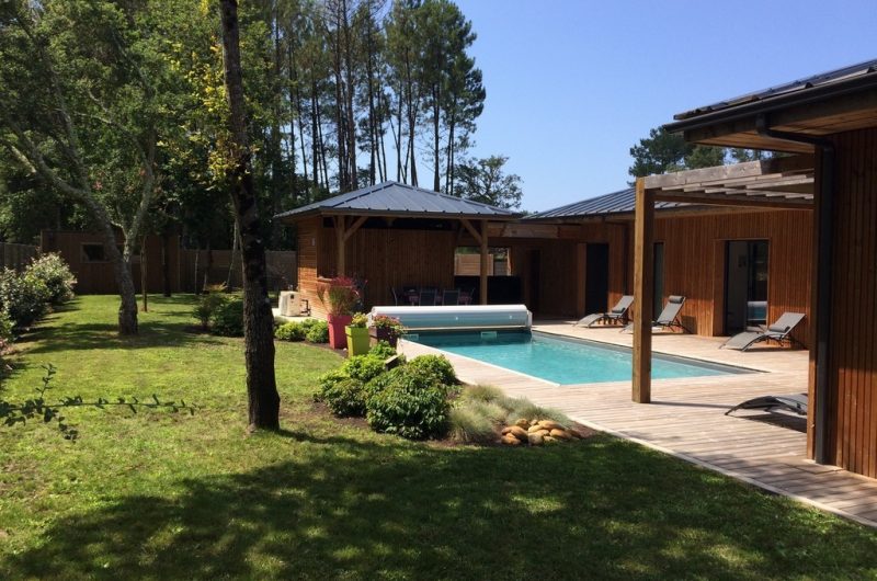 102 Villa la Giroflée des Dunes_Moliets_Landes Atlantique Sud