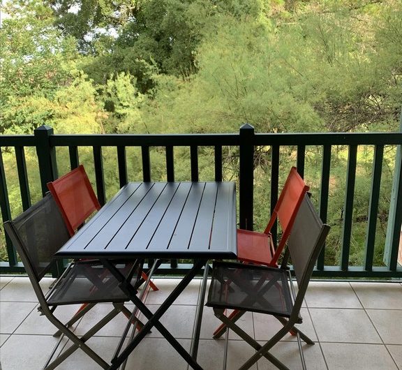 103 Appartement Les Pins Océan_Moliets_Landes Atlantique Sud