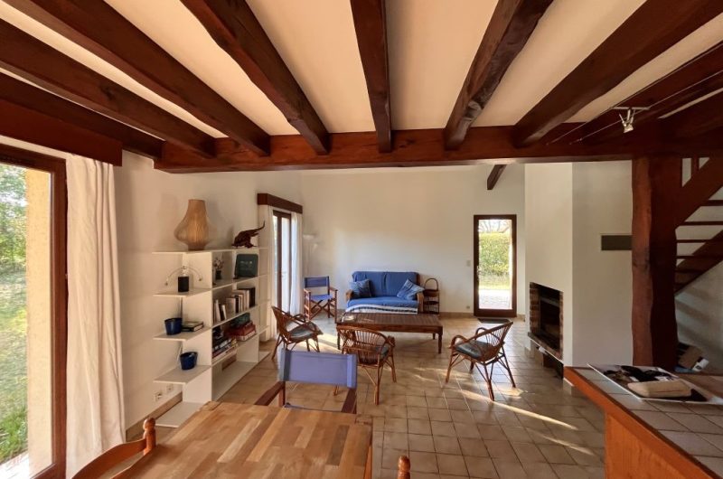 103 Chez Bijou_Moliets_Landes Atlantique Sud