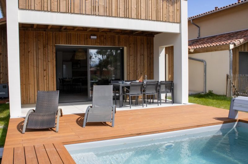 103 Cottage des Glycines_Moliets_Landes Atlantique Sud