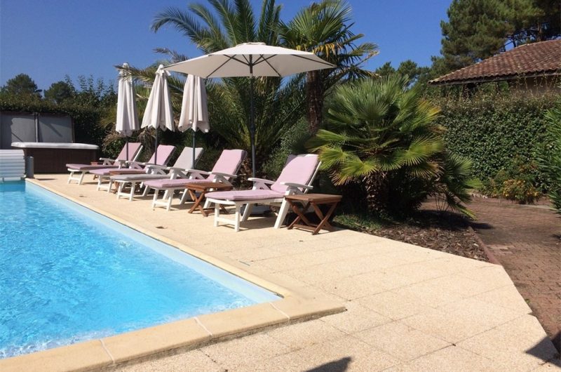 103 L’Oasis Bleu_ Moliets_Landes Atlantique Sud