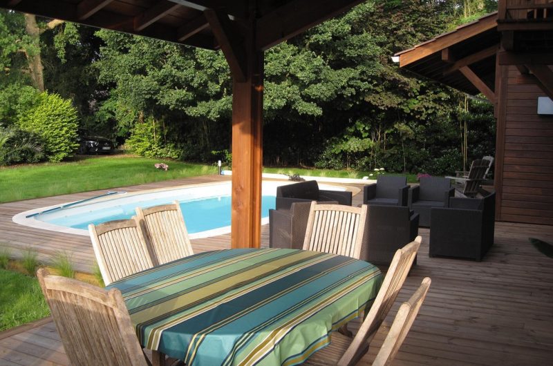 103 Les Cabanes de l’Océan_Messanges_Landes Atlantique Sud