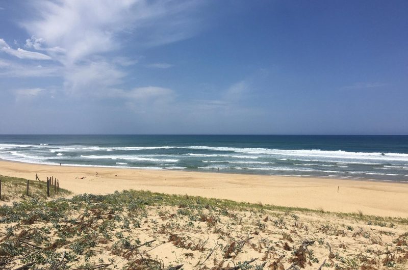 103 Maa Maison_Moliets_Landes Atlantique Sud