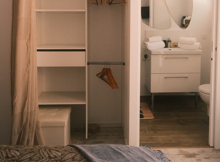 103 Vent d’Ouest Chambre bleue 3_Moliets_Landes Atlantique Sud