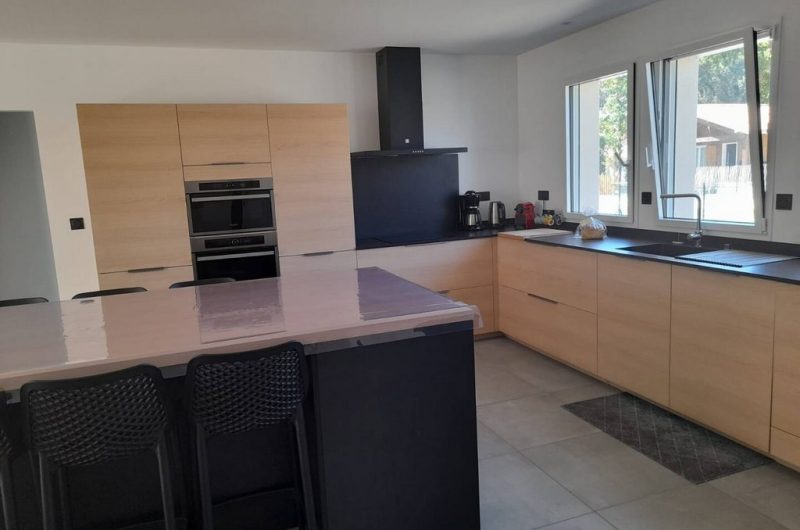 103 Villa Les 3 Mâts_Courtès Landes Océan_Moliets_Landes Atlantique Sud