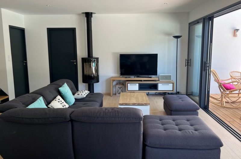 103 Villa du Bois de la Fontaine_Moliets_Landes Atlantique Sud