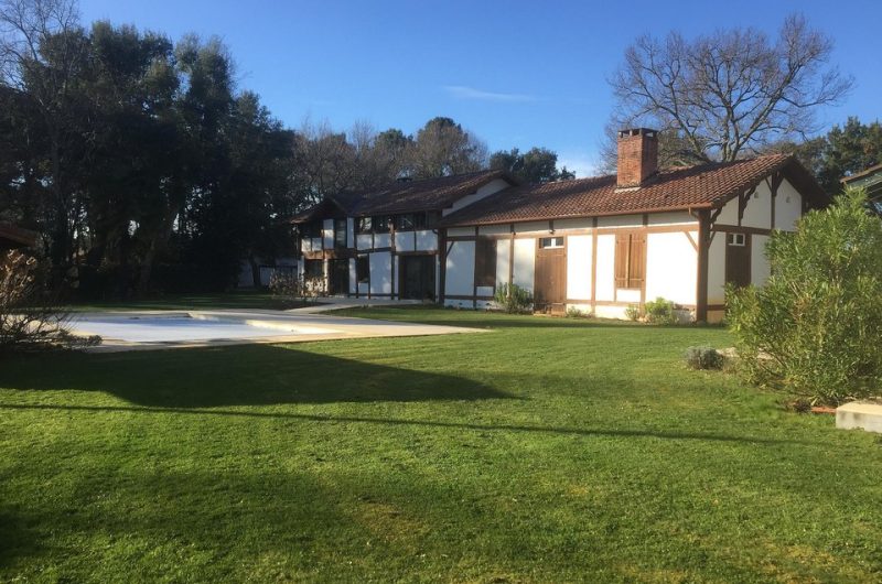 103_Villa du Coy_Messanges_Landes Atlantique Sud