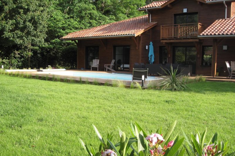 104 Les Cabanes de l’Océan_Messanges_Landes Atlantique Sud