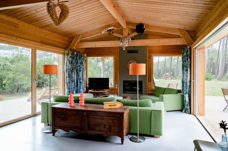 104 Maison du Courant_Moliets_Landes Atlantique Sud