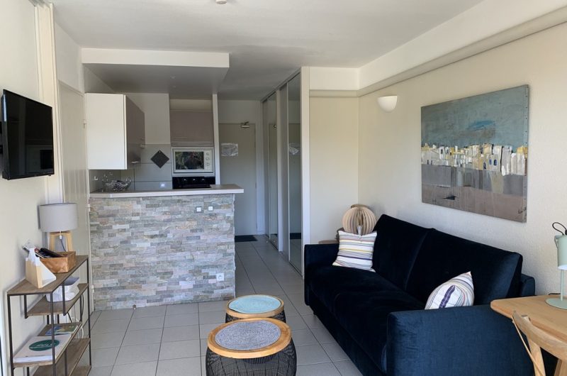 104 Résicence du Golf 223_Moliets_Landes Atlantique Sud